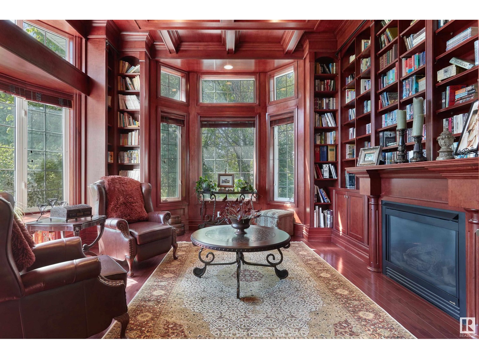 55 22459 TOWNSHIP ROAD 530, Rural Strathcona County