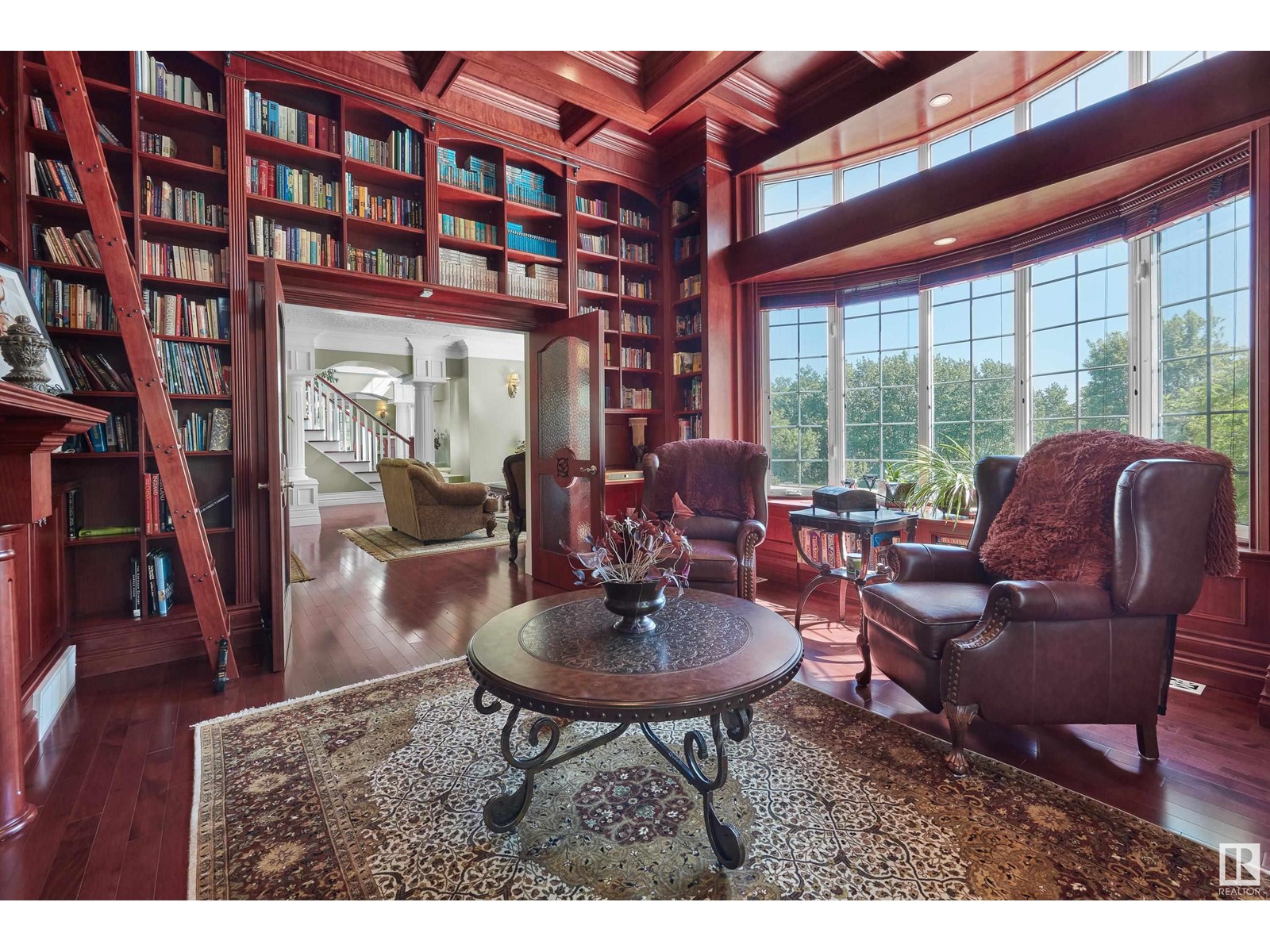 55 22459 TOWNSHIP ROAD 530, Rural Strathcona County