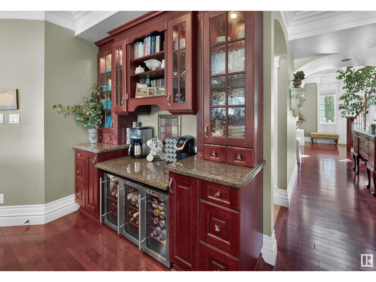 55 22459 TOWNSHIP ROAD 530, Rural Strathcona County