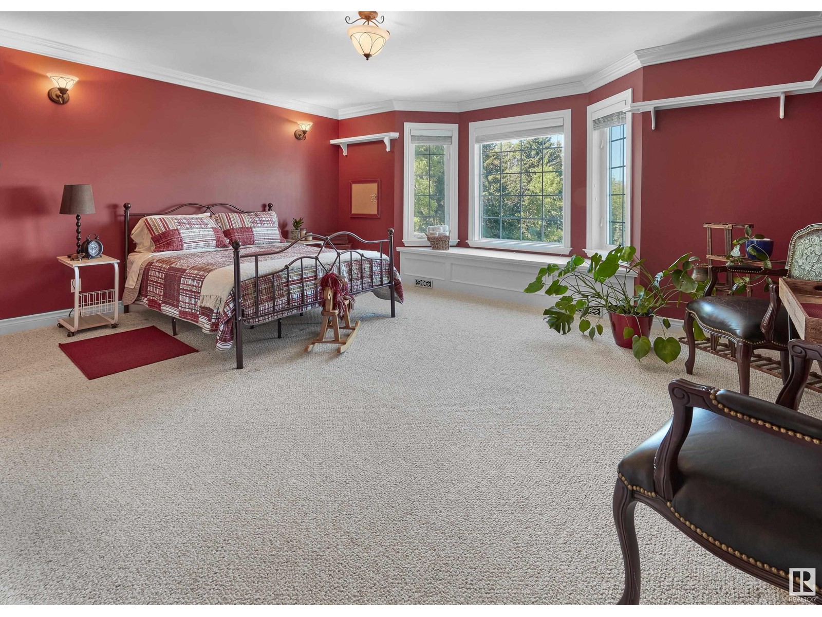 55 22459 TOWNSHIP ROAD 530, Rural Strathcona County