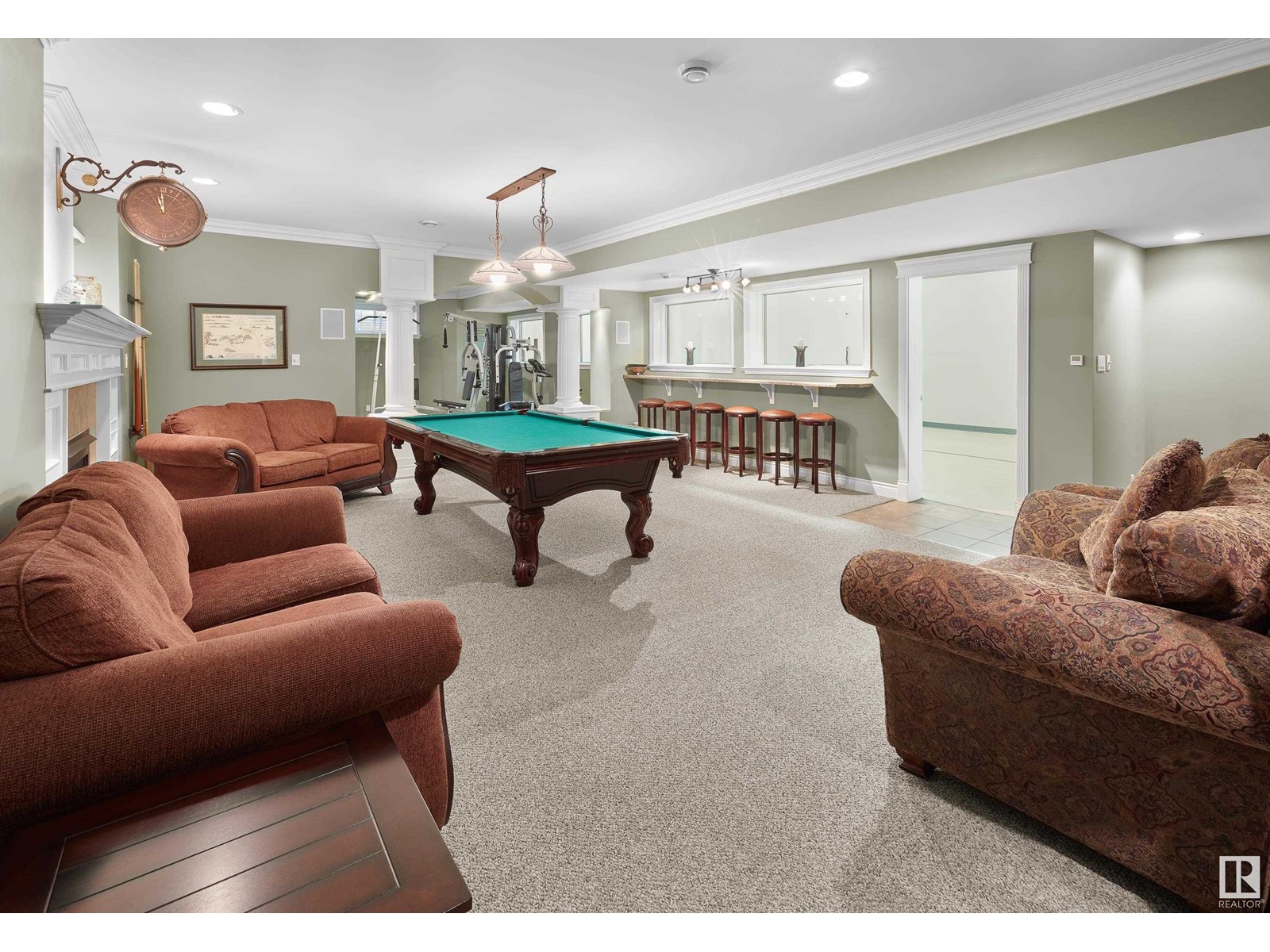 55 22459 TOWNSHIP ROAD 530, Rural Strathcona County