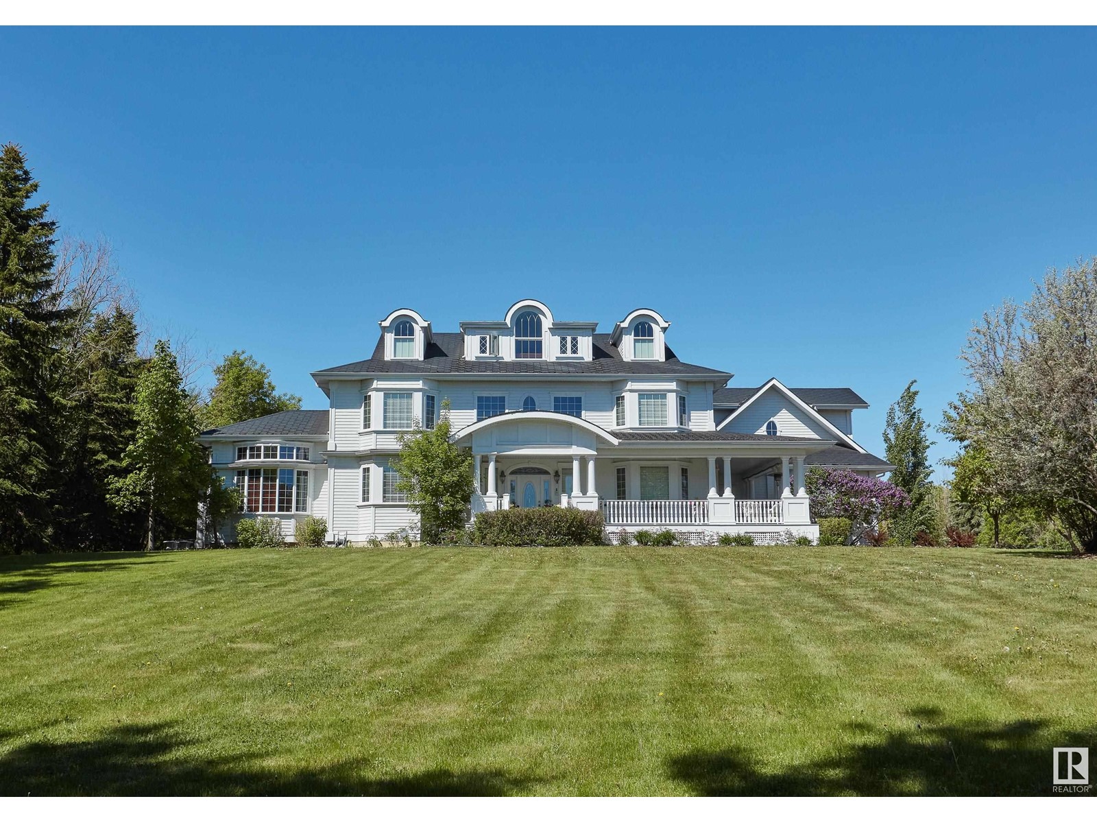 55 22459 TOWNSHIP ROAD 530, Rural Strathcona County