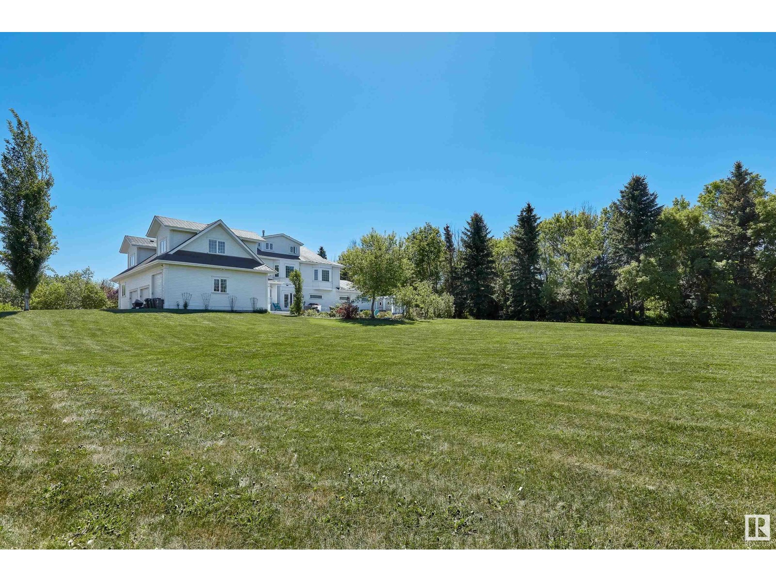 55 22459 TOWNSHIP ROAD 530, Rural Strathcona County