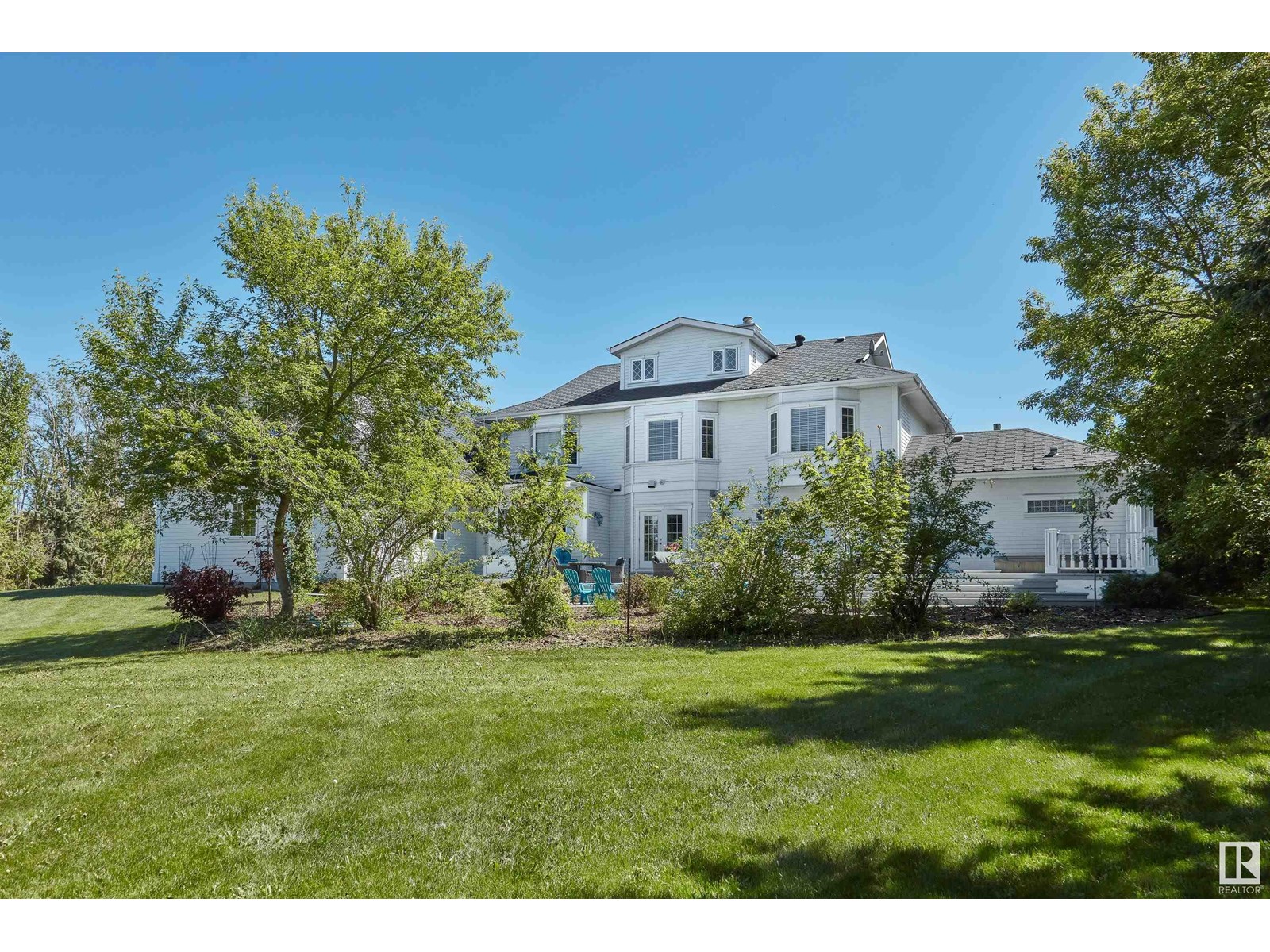 55 22459 TOWNSHIP ROAD 530, Rural Strathcona County