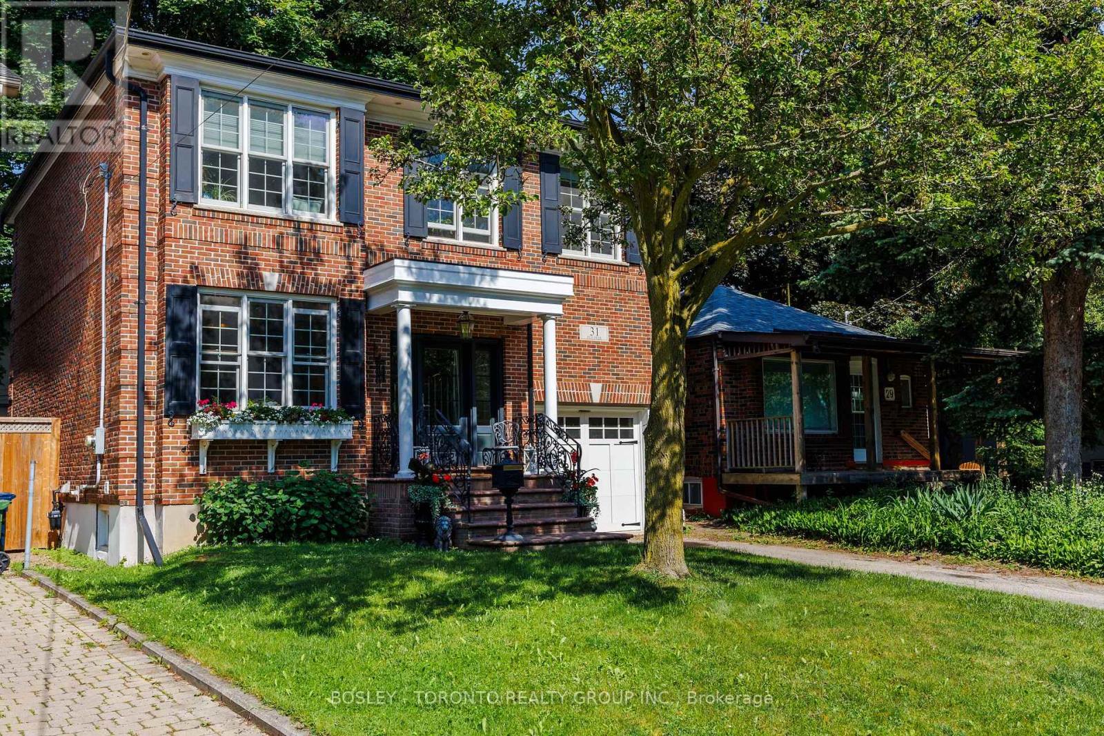 Photo 35 of 31 Red Deer Avenue, Toronto ON