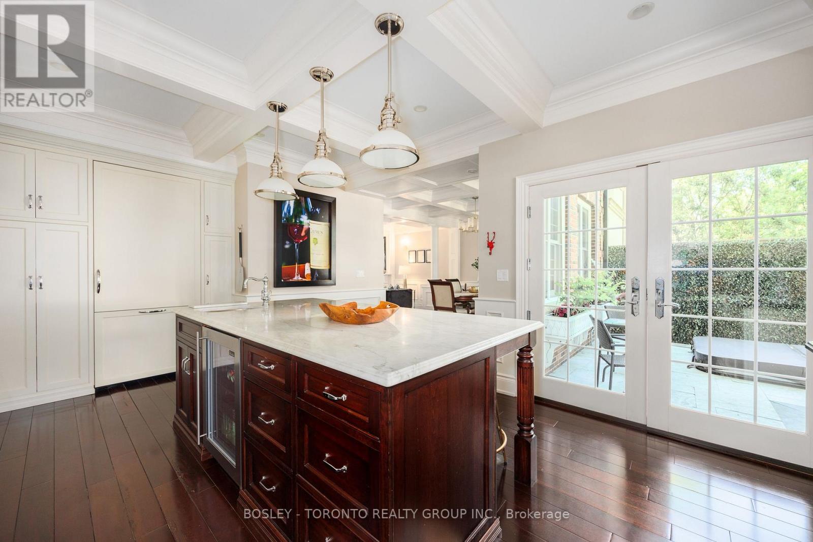 Photo 32 of 31 Red Deer Avenue, Toronto ON