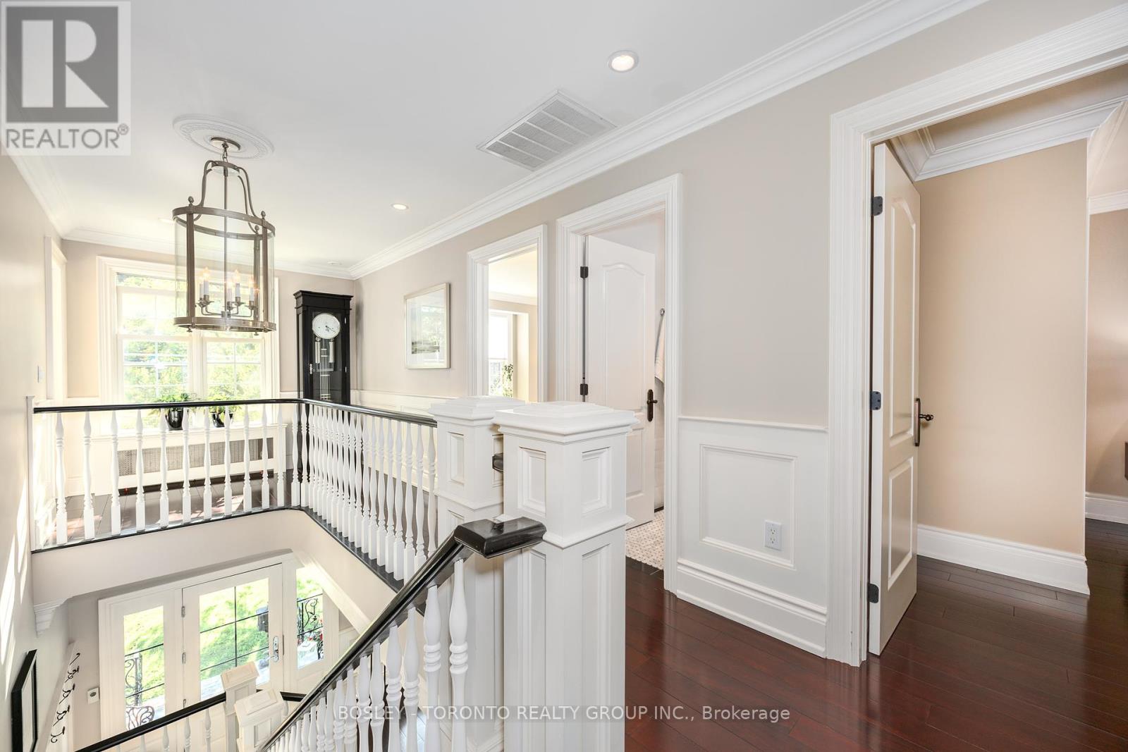 Photo 29 of 31 Red Deer Avenue, Toronto ON