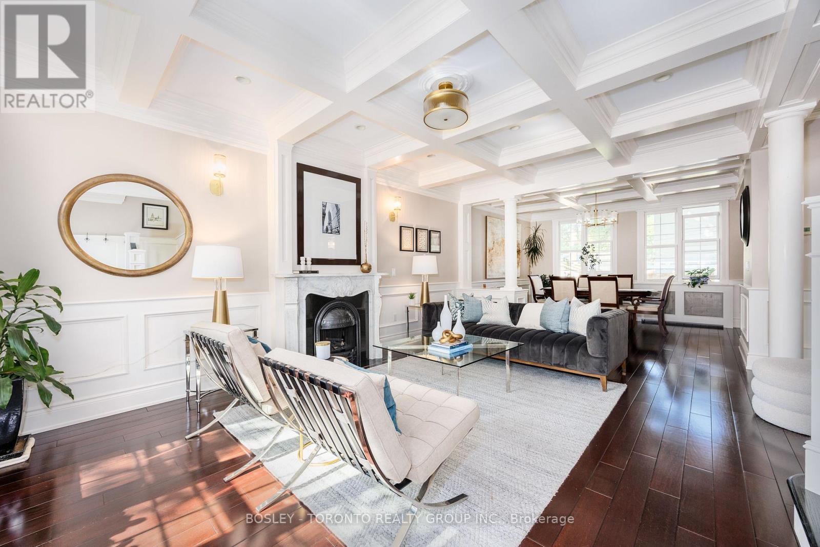 Photo 12 of 31 Red Deer Avenue, Toronto ON