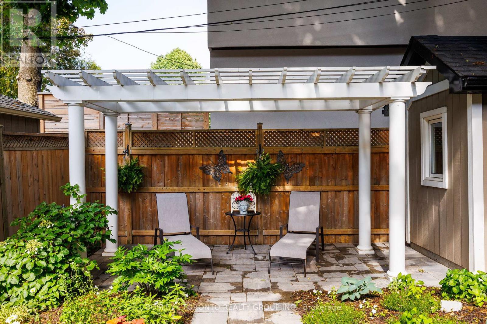 Photo 33 of 31 Red Deer Avenue, Toronto ON