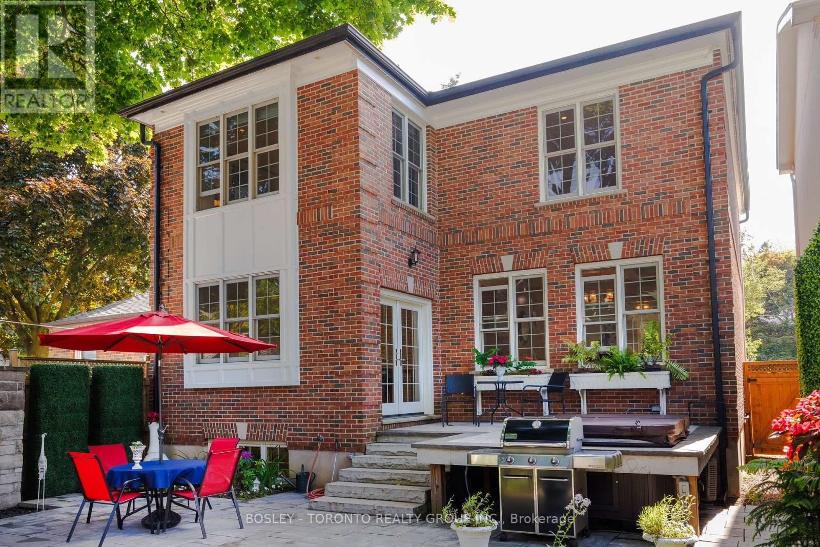 Photo 21 of 31 Red Deer Avenue, Toronto ON