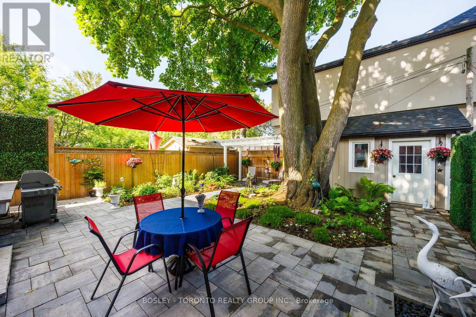 Photo 19 of 31 Red Deer Avenue, Toronto ON