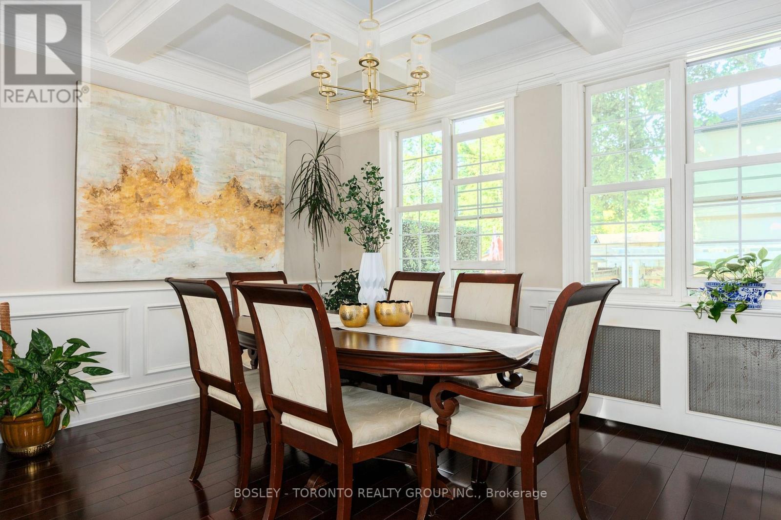 Photo 30 of 31 Red Deer Avenue, Toronto ON