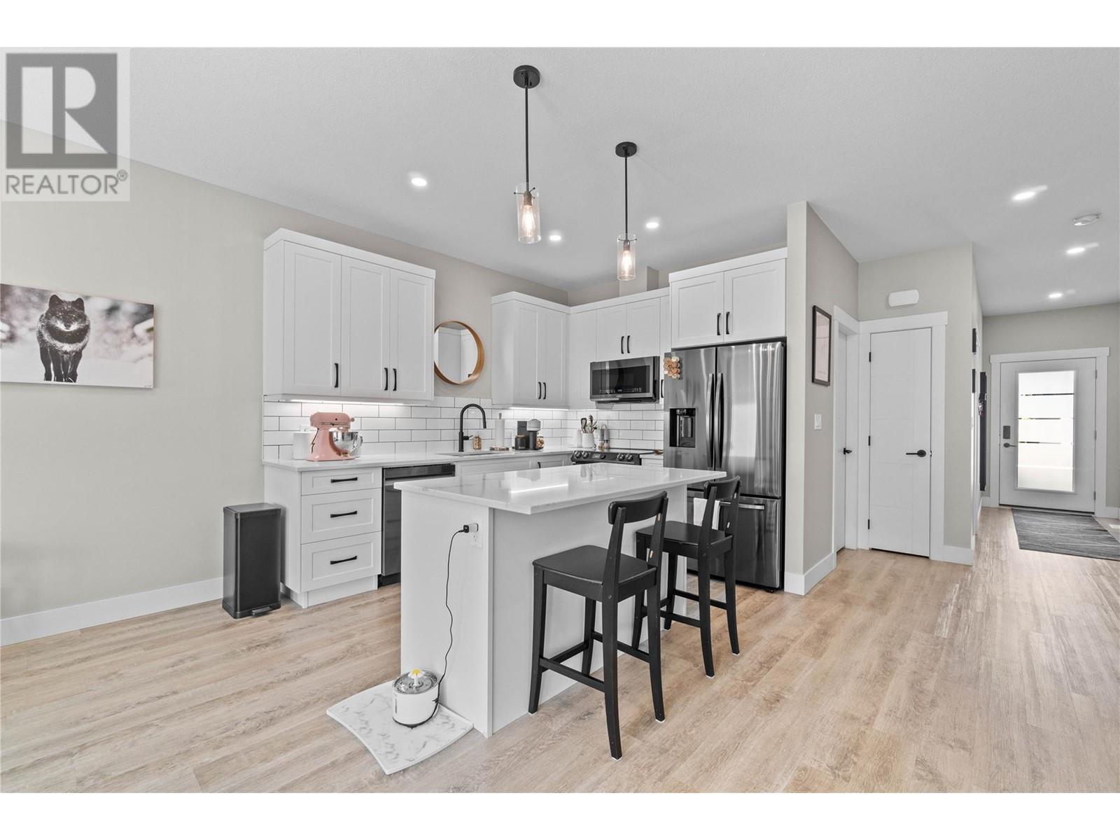 Photo 8 of 2810 15 Avenue Ne Unit 28, Salmon Arm BC