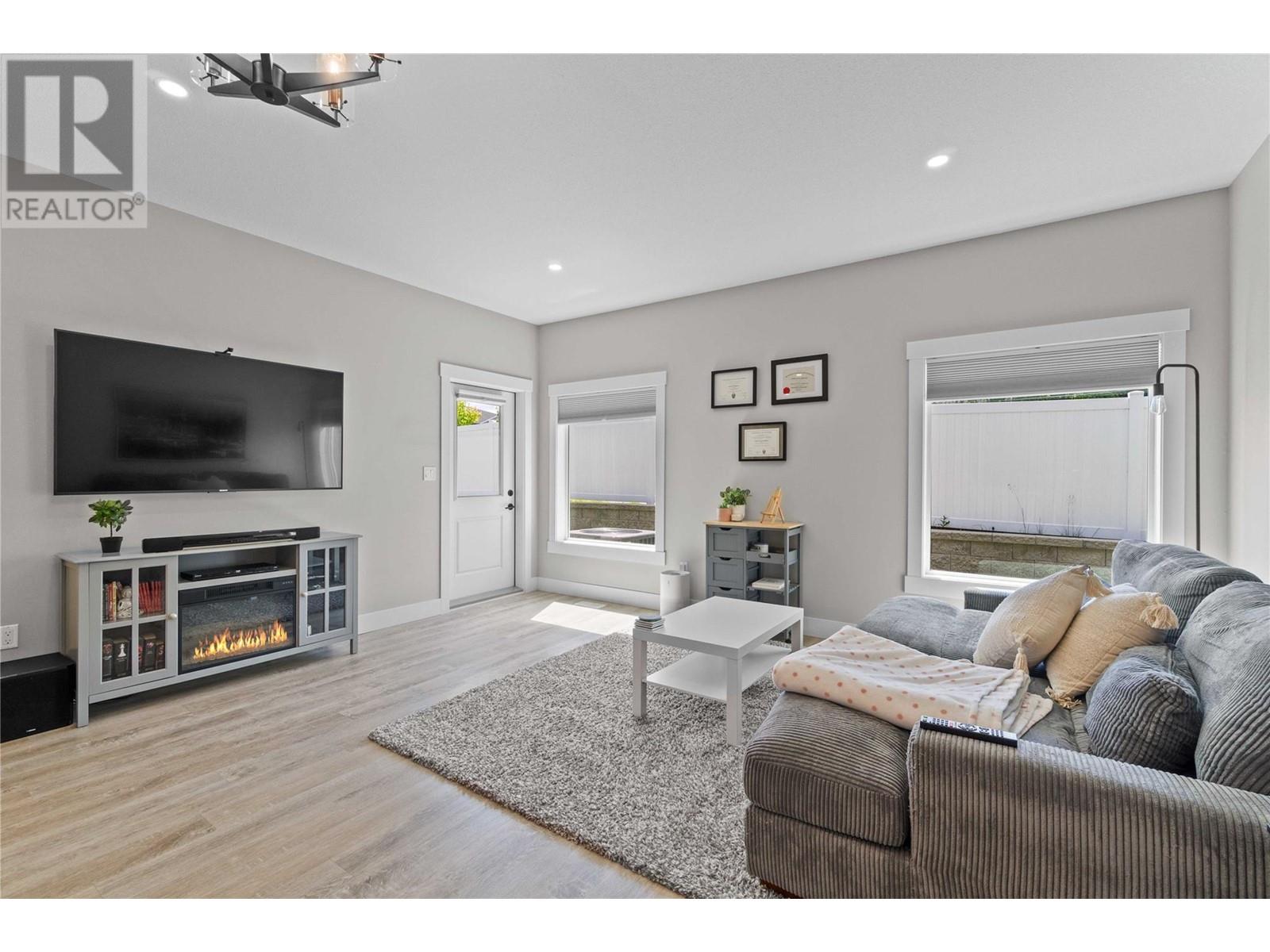 Photo 15 of 2810 15 Avenue Ne Unit 28, Salmon Arm BC