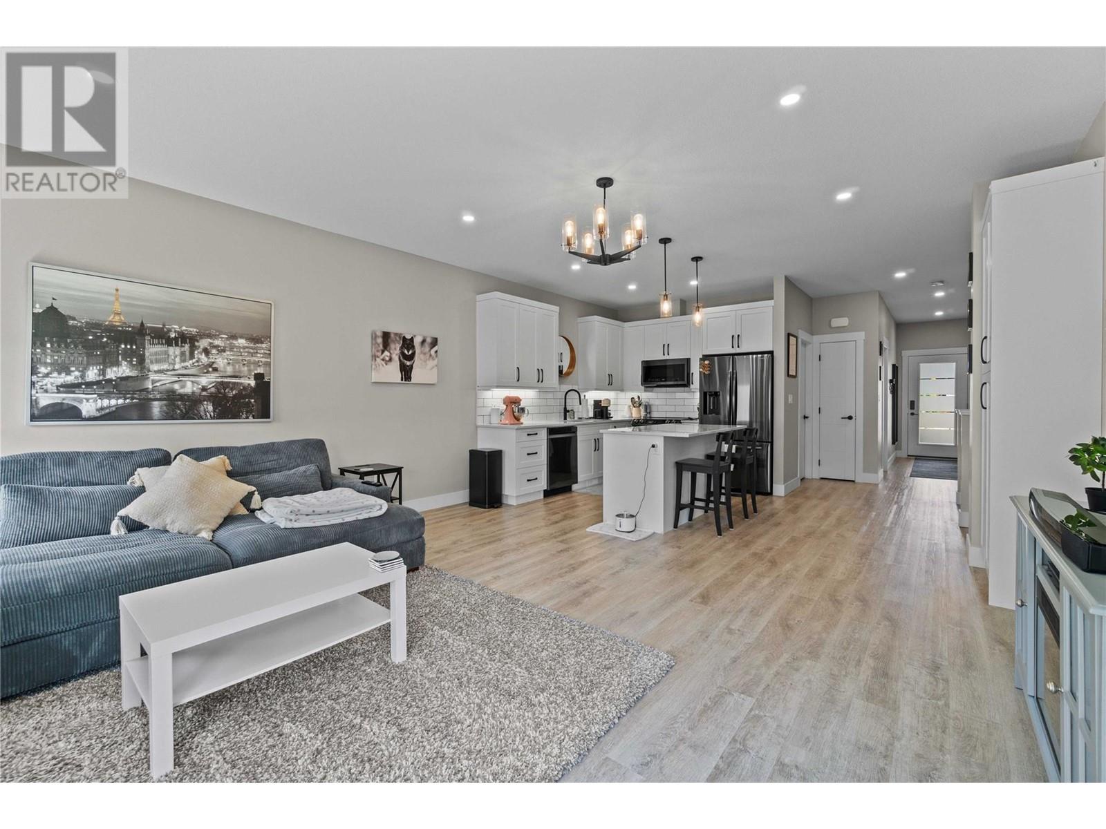 Photo 16 of 2810 15 Avenue Ne Unit 28, Salmon Arm BC