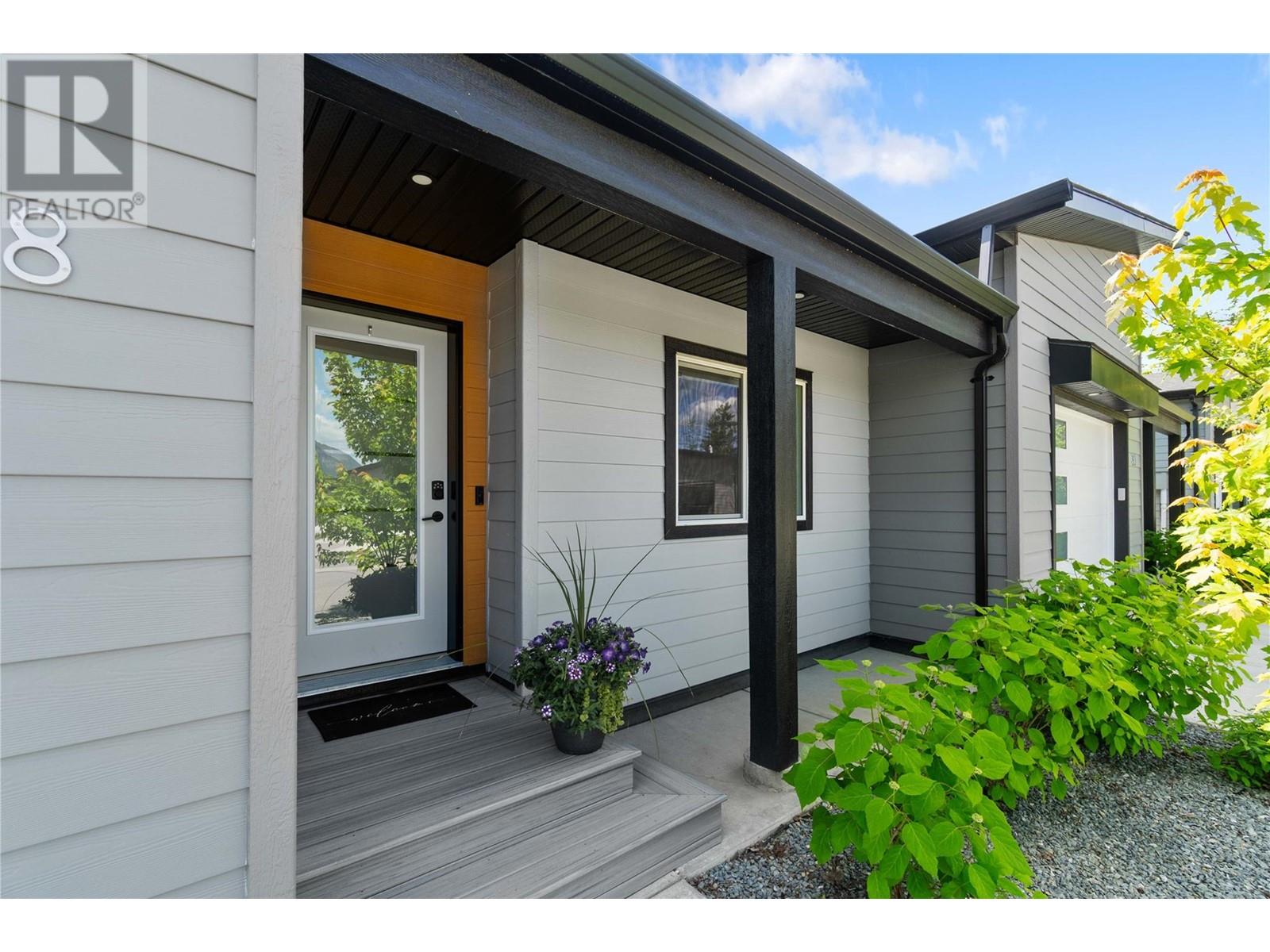 Photo 49 of 2810 15 Avenue Ne Unit 28, Salmon Arm BC