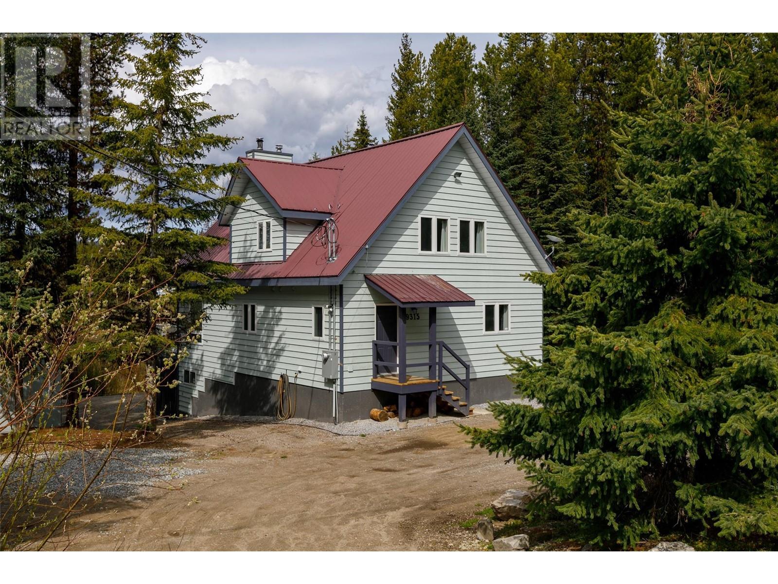  9315 Paradise Road, Kelowna