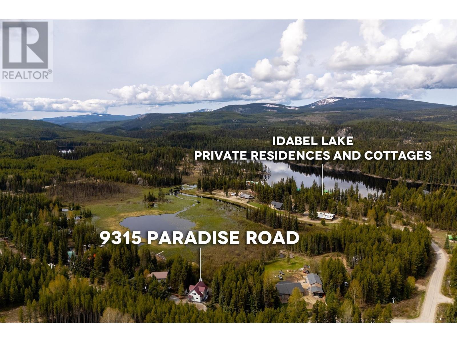  9315 Paradise Road, Kelowna