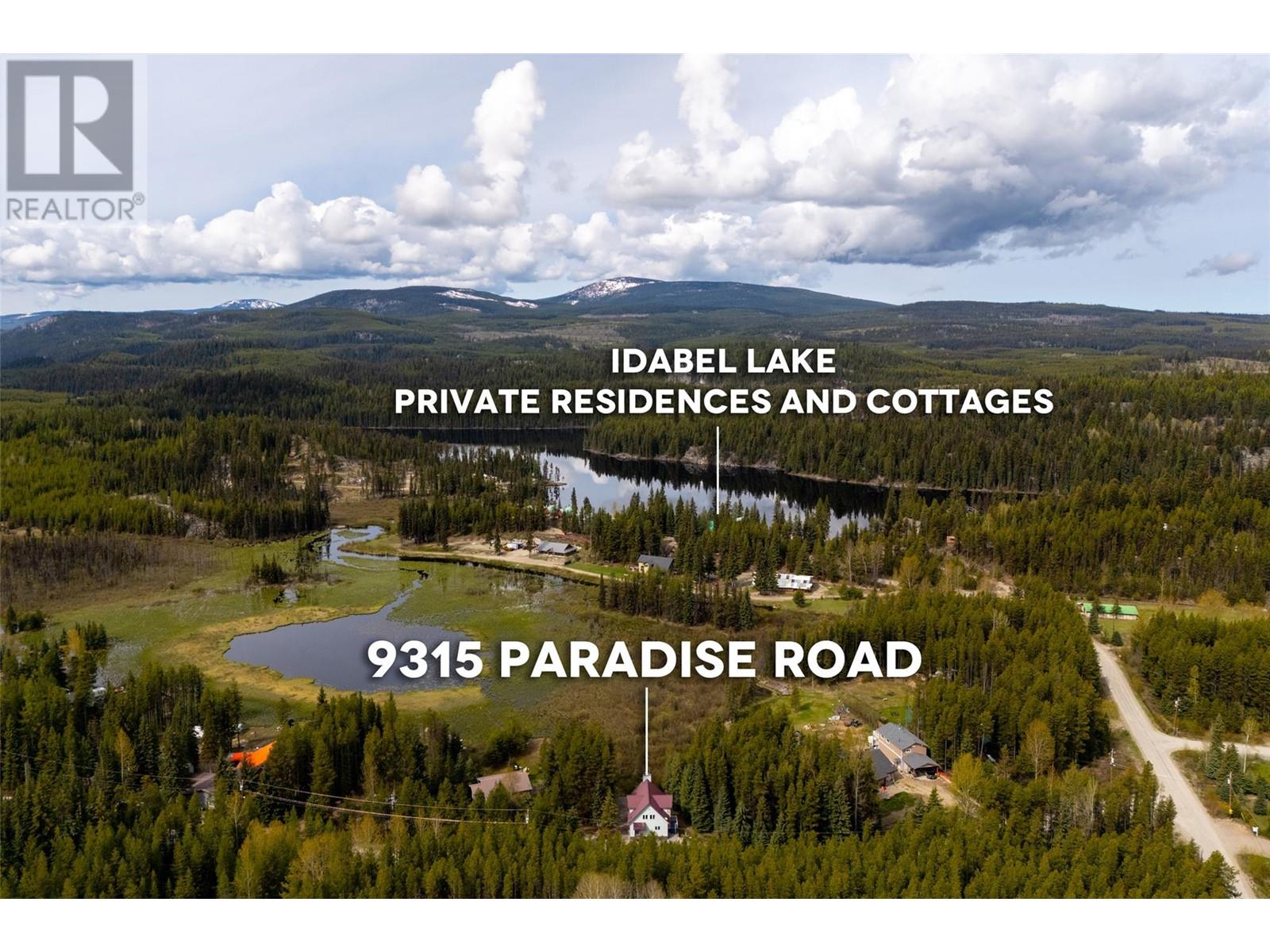  9315 Paradise Road, Kelowna