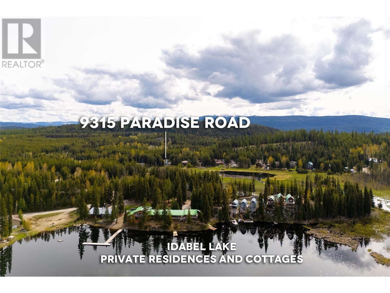  9315 Paradise Road, Kelowna
