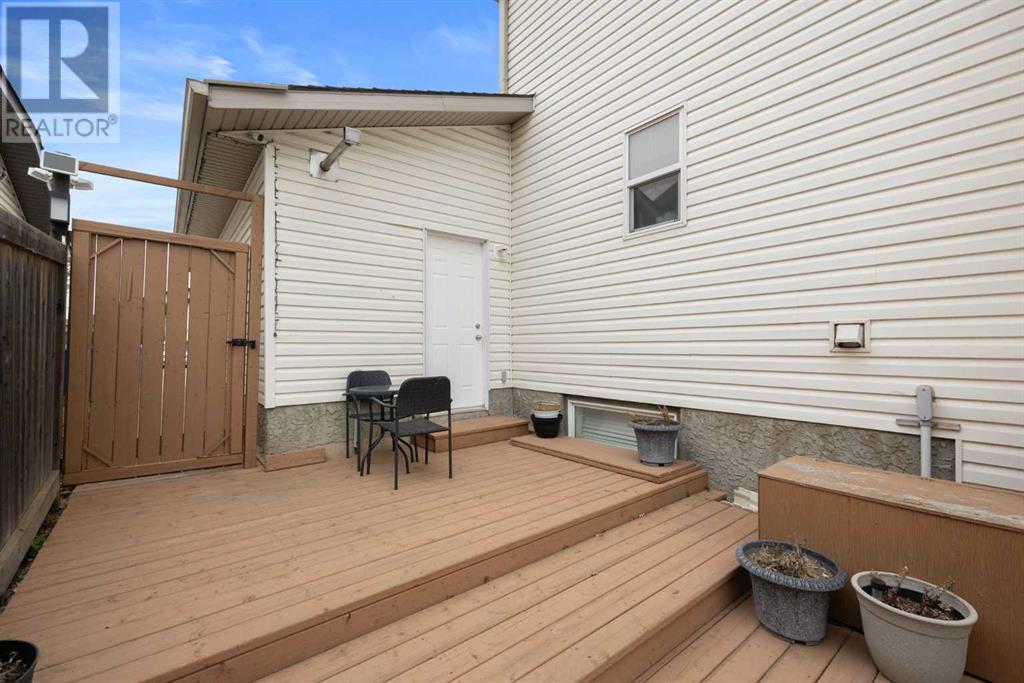131 Lawrence Street, Fort McMurray