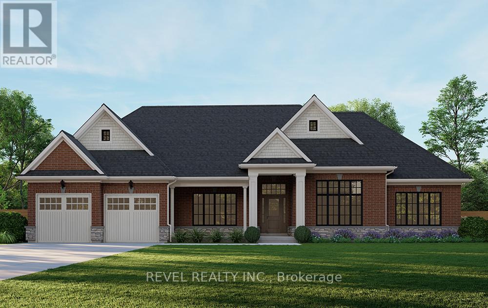 Photo 2 of Lot 26 Augustus Street, Brant ON