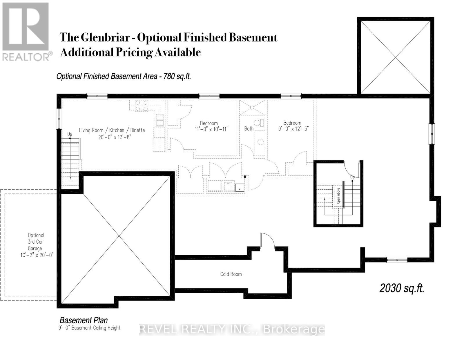 Photo 3 of Lot 26 Augustus Street, Brant ON