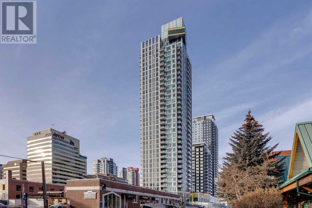 Single Family House for Sale in    Avenue SW Beltline Calgary 