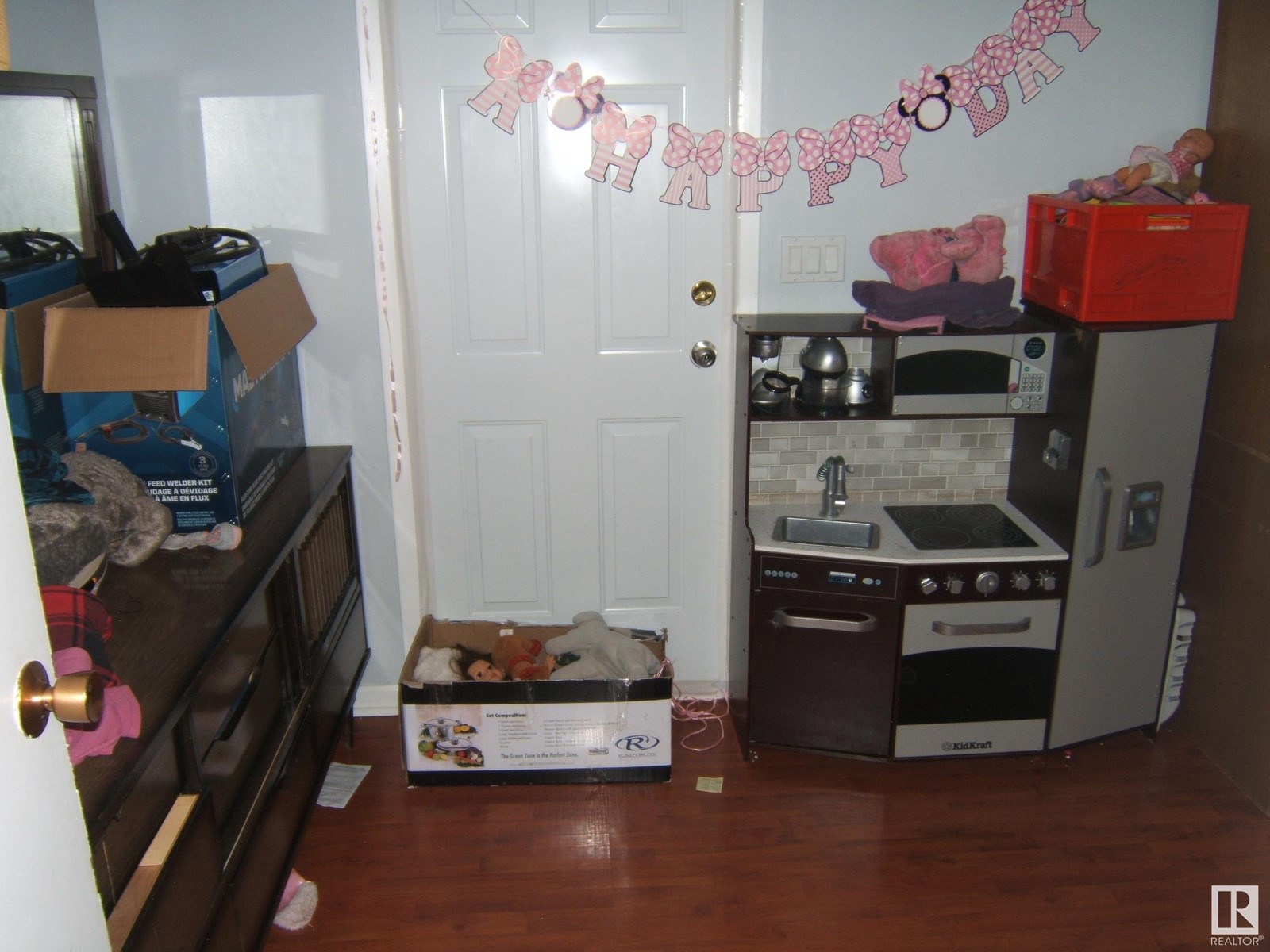 Photo 15 of 4706 50 Av, Two Hills AB