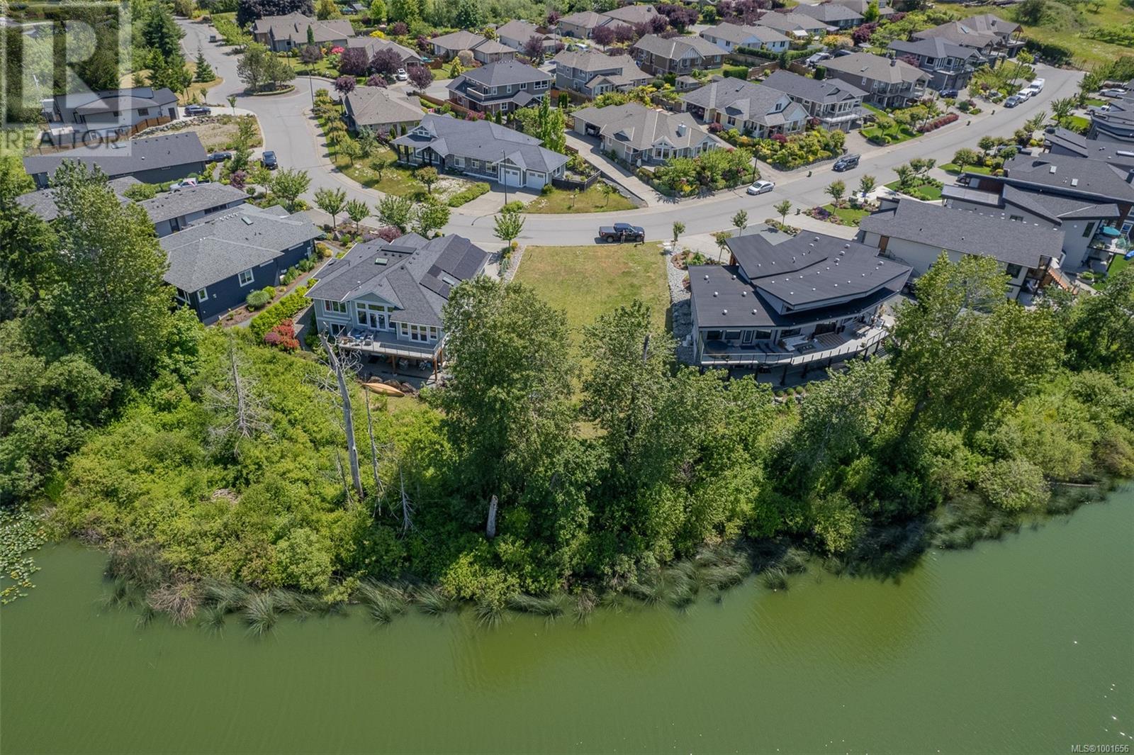 Photo 10 of Lot 8 Westlock Rd, Duncan BC