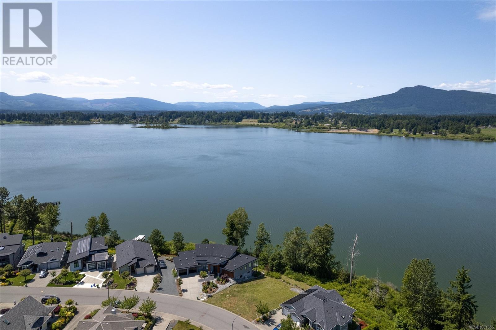 Photo 9 of Lot 8 Westlock Rd, Duncan BC