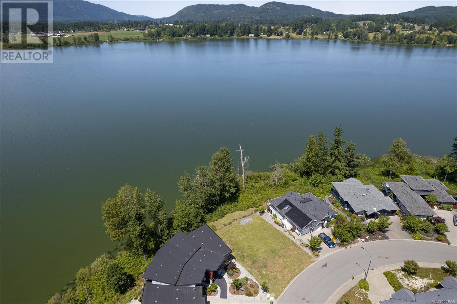 Photo 2 of Lot 8 Westlock Rd, Duncan BC