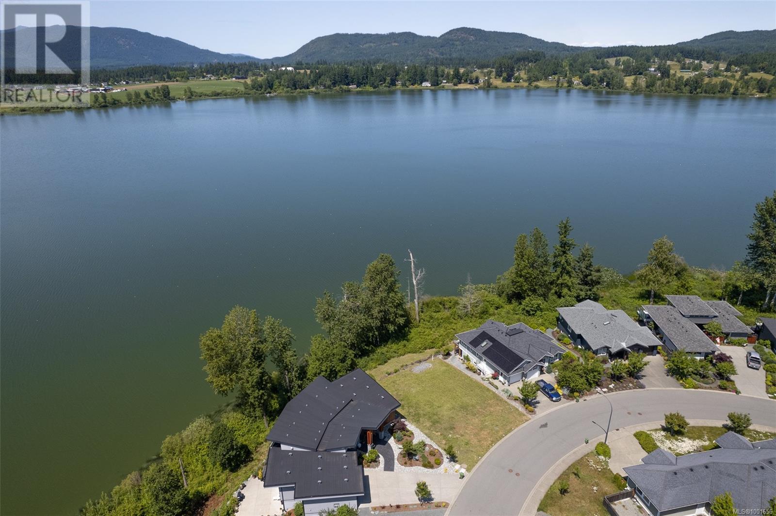 Photo 6 of Lot 8 Westlock Rd, Duncan BC