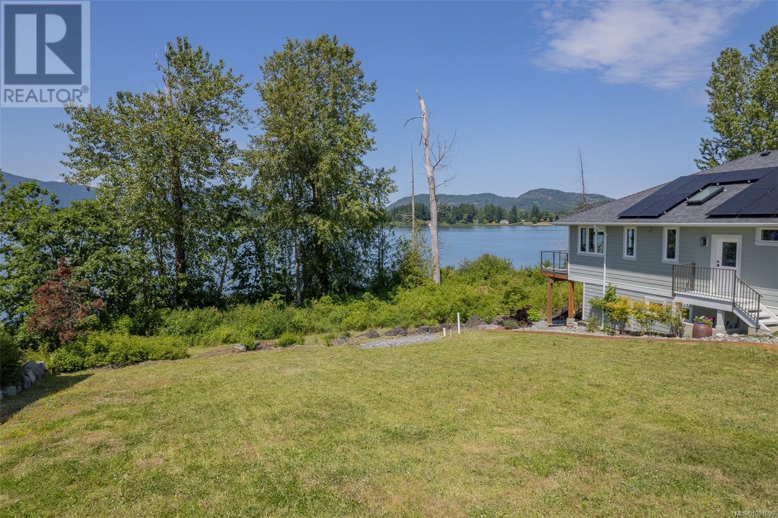 Photo 12 of Lot 8 Westlock Rd, Duncan BC