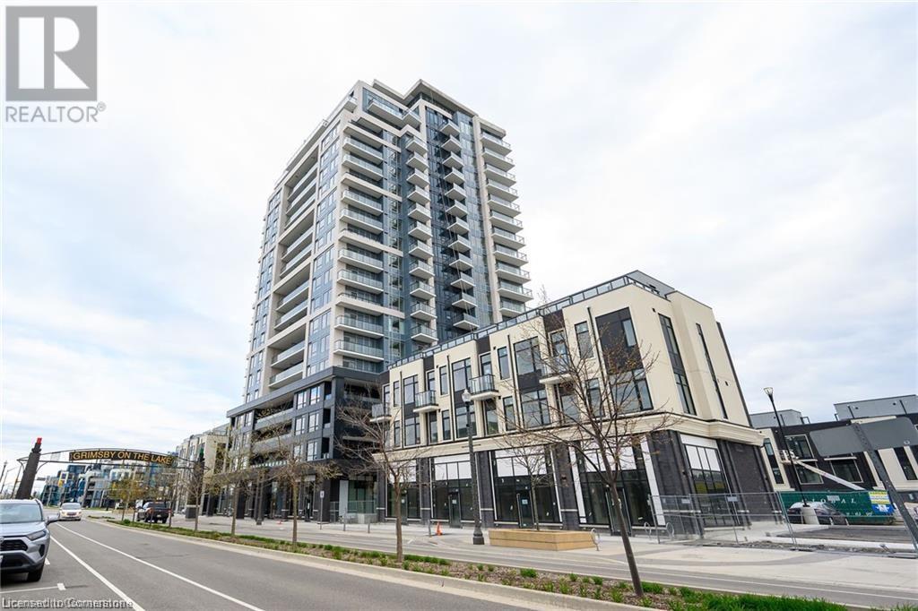 Photo 1 of 385 Winston Road Unit 901, Grimsby ON