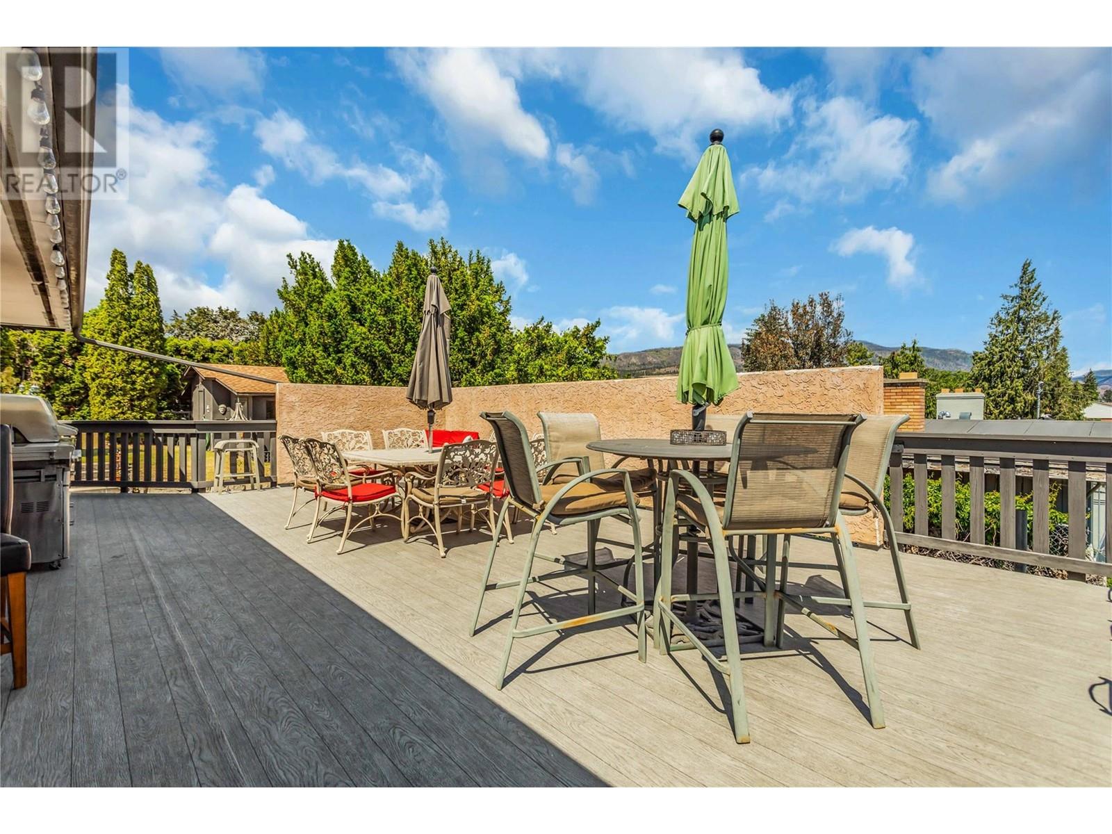  2370 Thacker Drive, West Kelowna