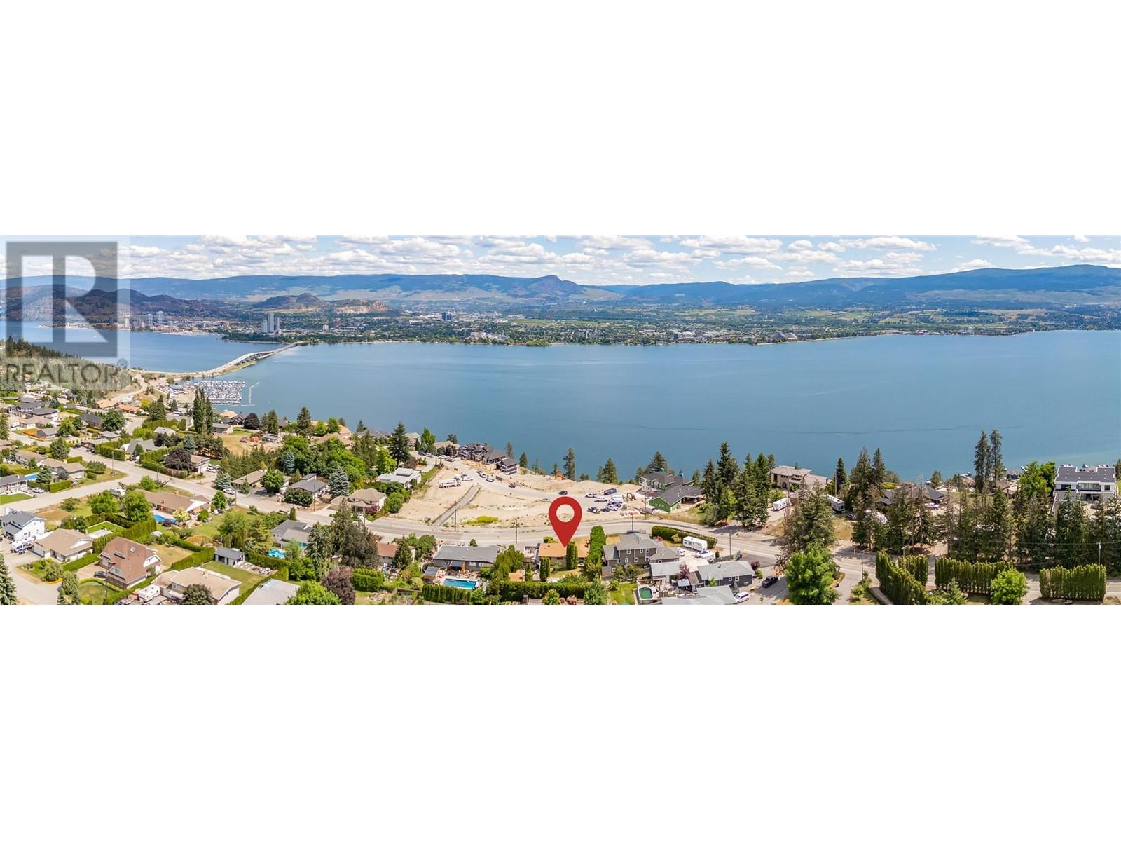  2370 Thacker Drive, West Kelowna