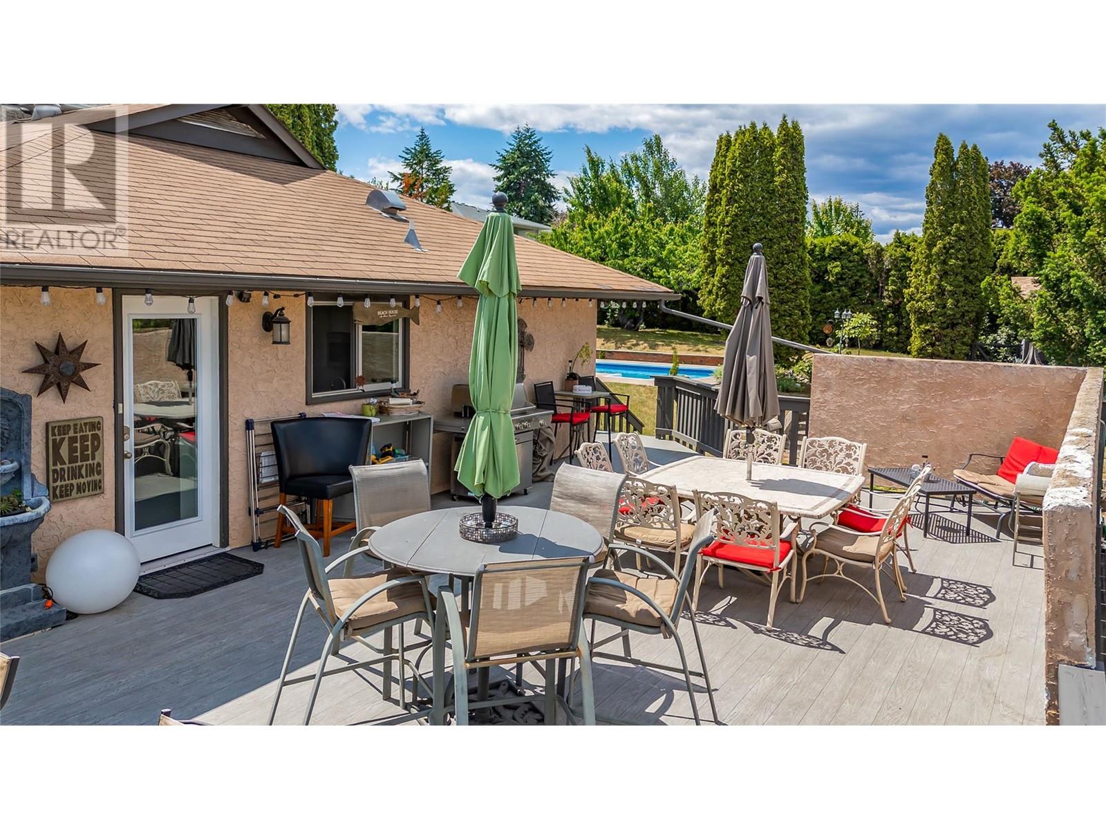  2370 Thacker Drive, West Kelowna