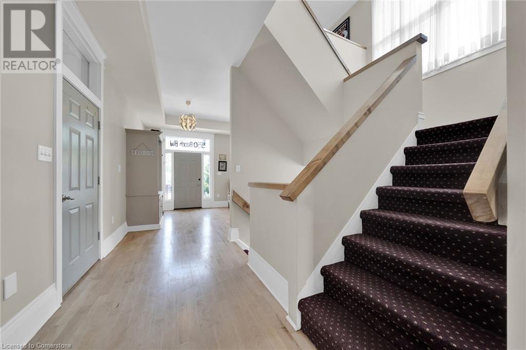 Photo 38 of 550 Beach Boulevard, Hamilton ON