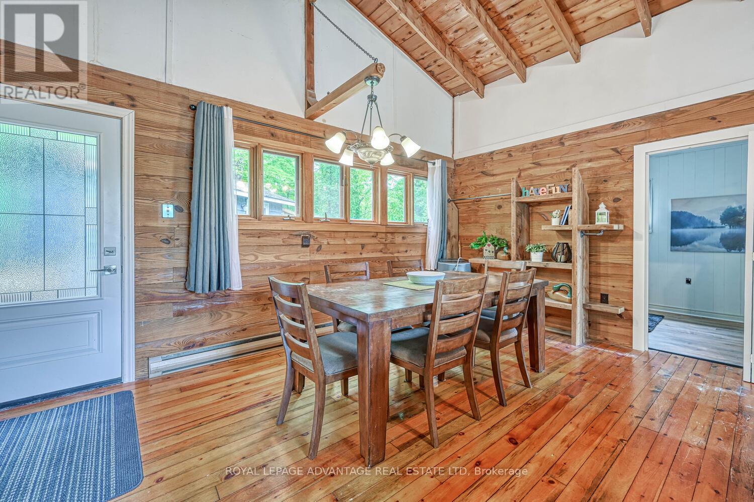 Photo 11 of 452 Pike Lake Rte 1 Road, Tay Valley ON