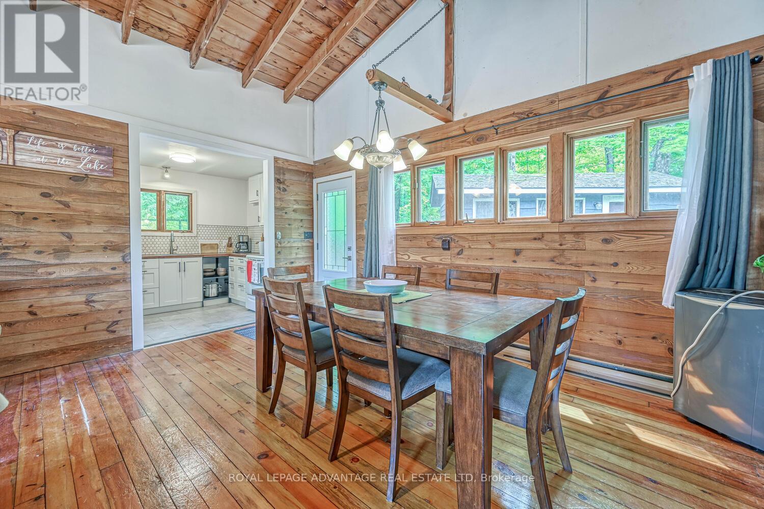 Photo 12 of 452 Pike Lake Rte 1 Road, Tay Valley ON