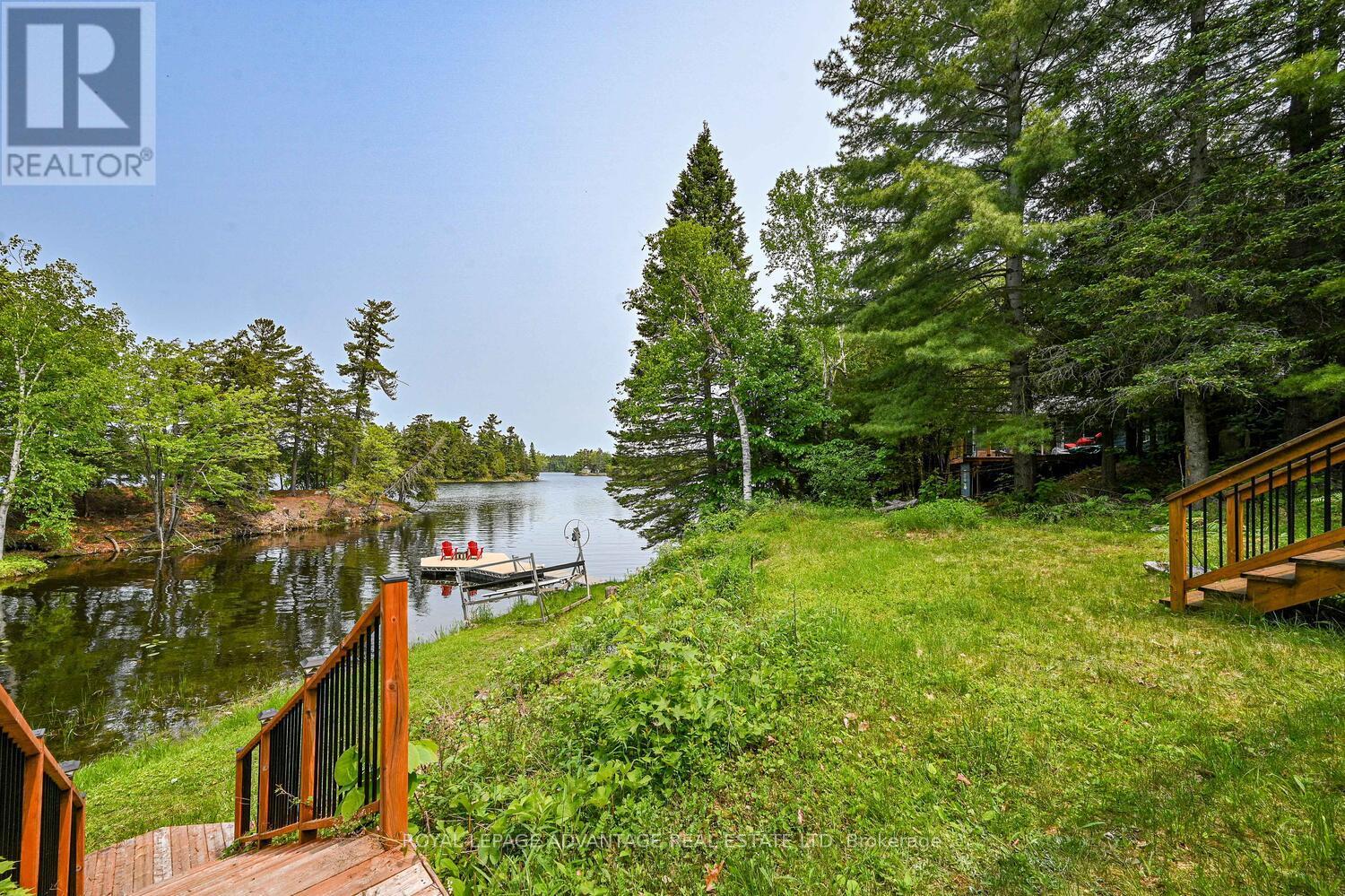 Photo 26 of 452 Pike Lake Rte 1 Road, Tay Valley ON
