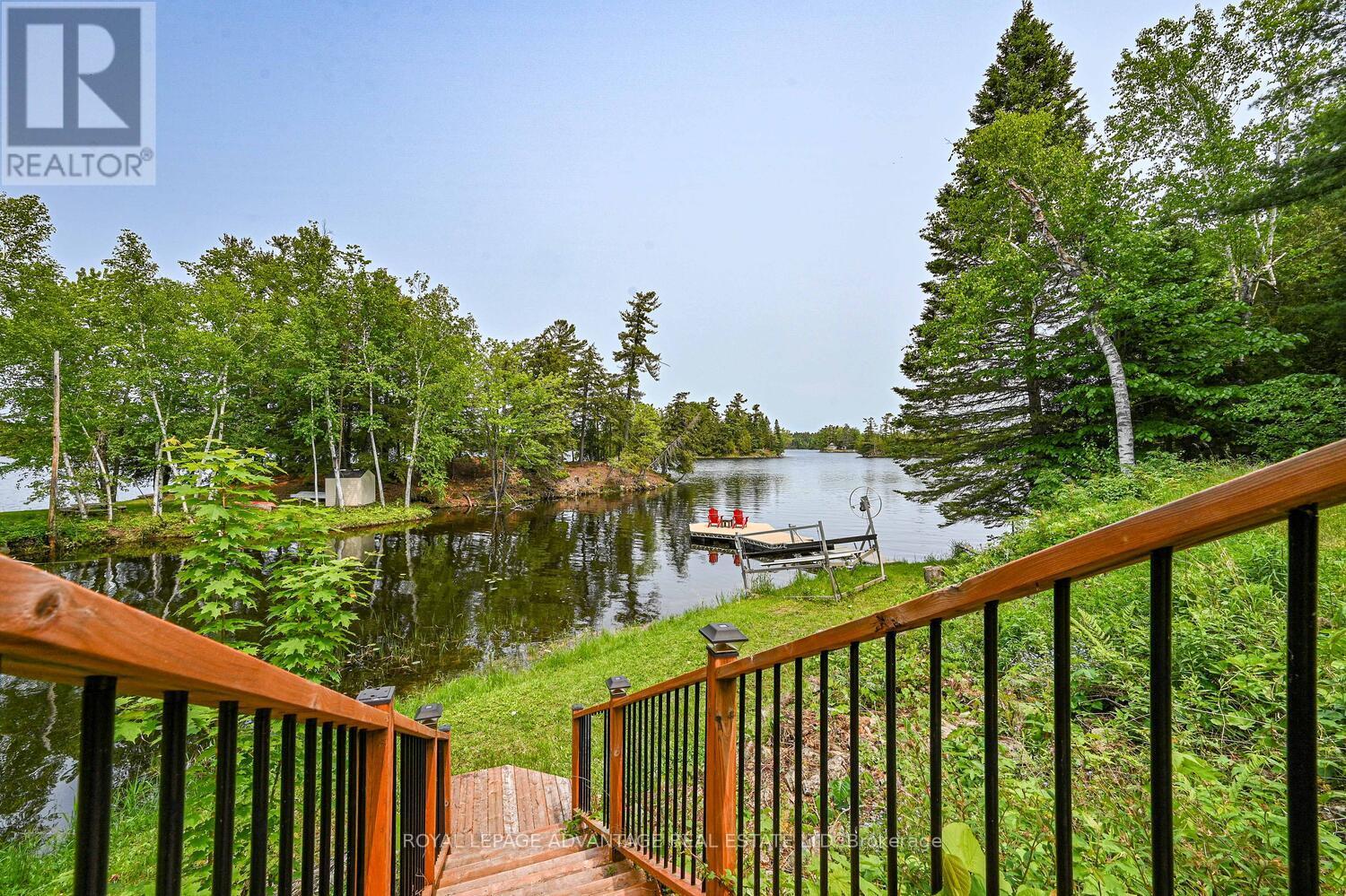 Photo 27 of 452 Pike Lake Rte 1 Road, Tay Valley ON