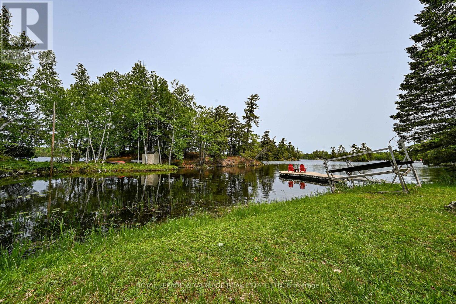 Photo 28 of 452 Pike Lake Rte 1 Road, Tay Valley ON
