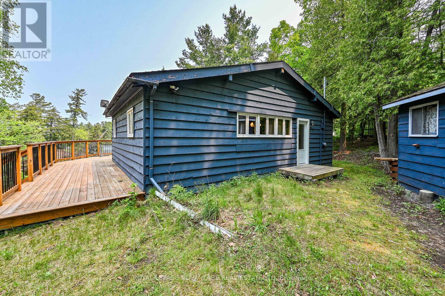 Photo 34 of 452 Pike Lake Rte 1 Road, Tay Valley ON