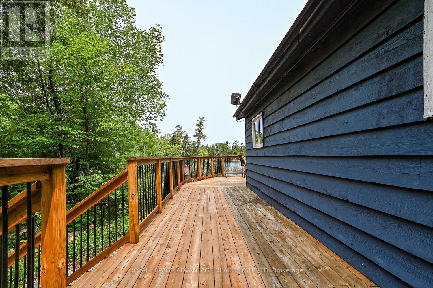 Photo 35 of 452 Pike Lake Rte 1 Road, Tay Valley ON