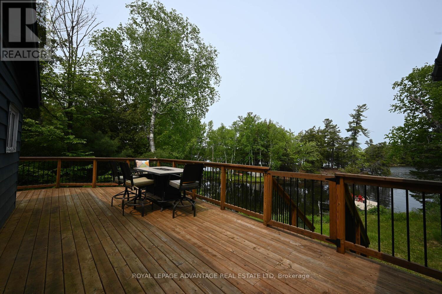 Photo 37 of 452 Pike Lake Rte 1 Road, Tay Valley ON