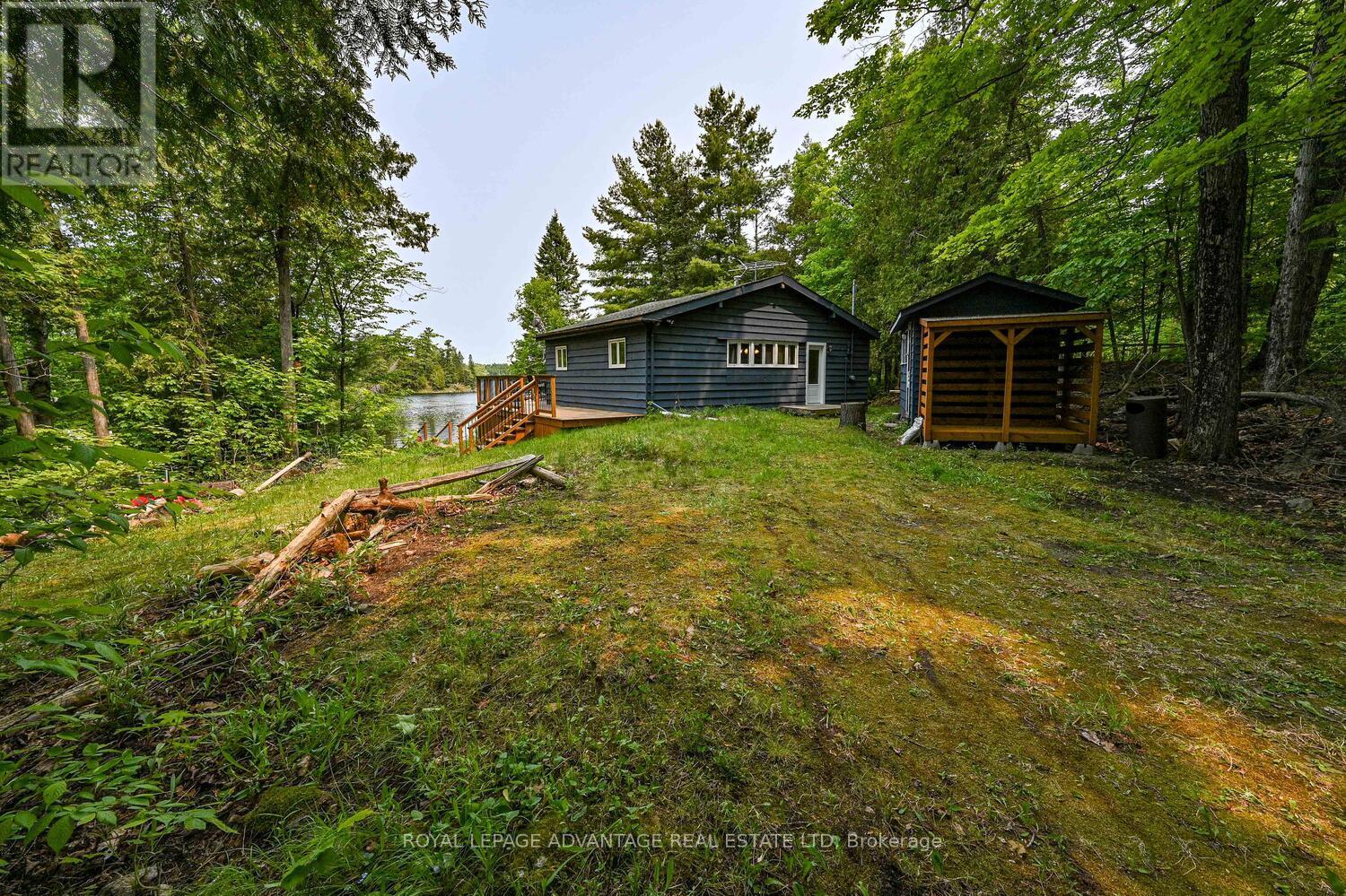 Photo 39 of 452 Pike Lake Rte 1 Road, Tay Valley ON