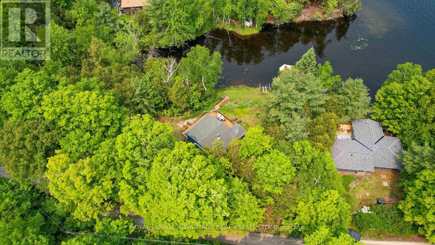 Photo 40 of 452 Pike Lake Rte 1 Road, Tay Valley ON