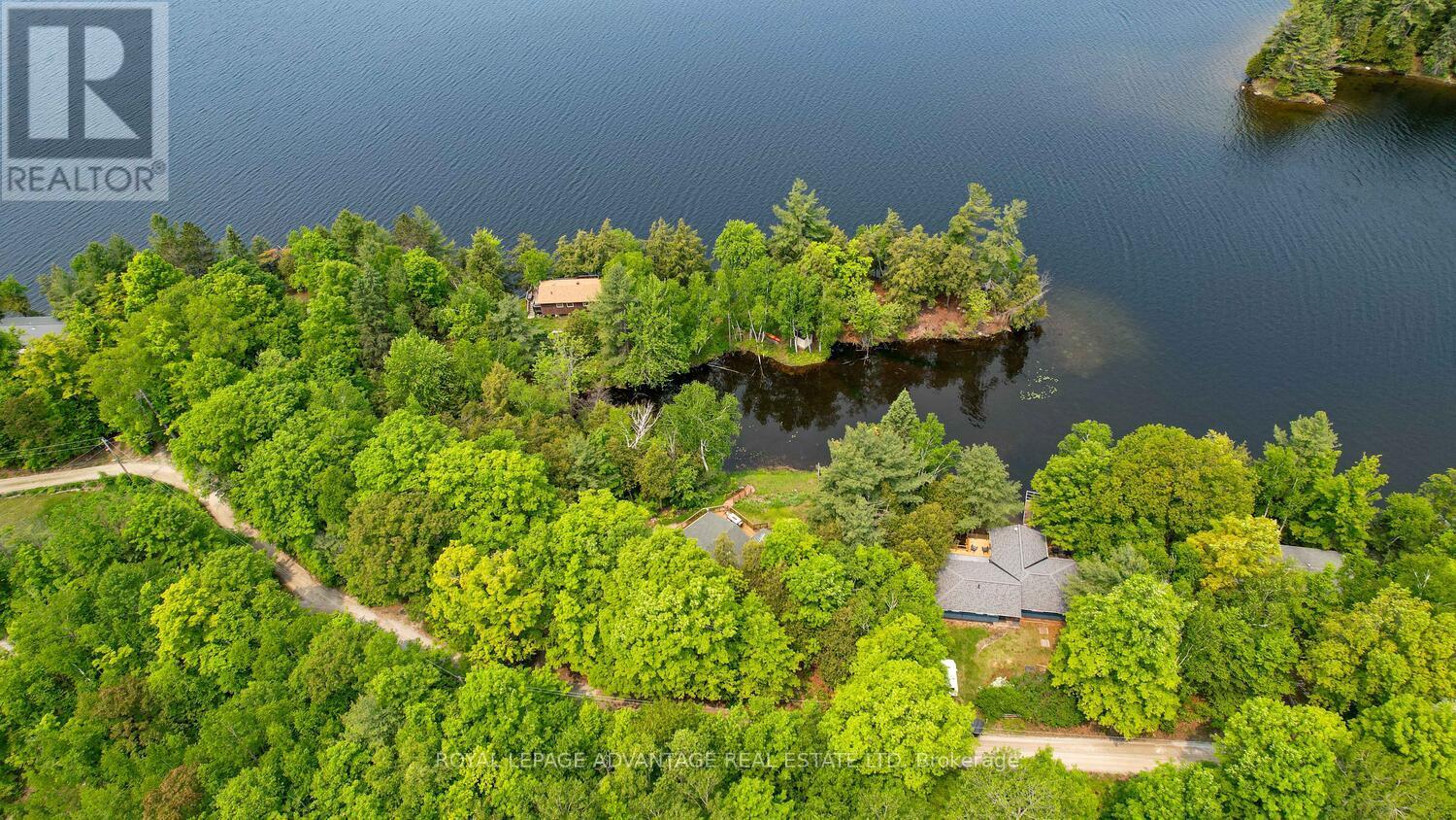 Photo 41 of 452 Pike Lake Rte 1 Road, Tay Valley ON